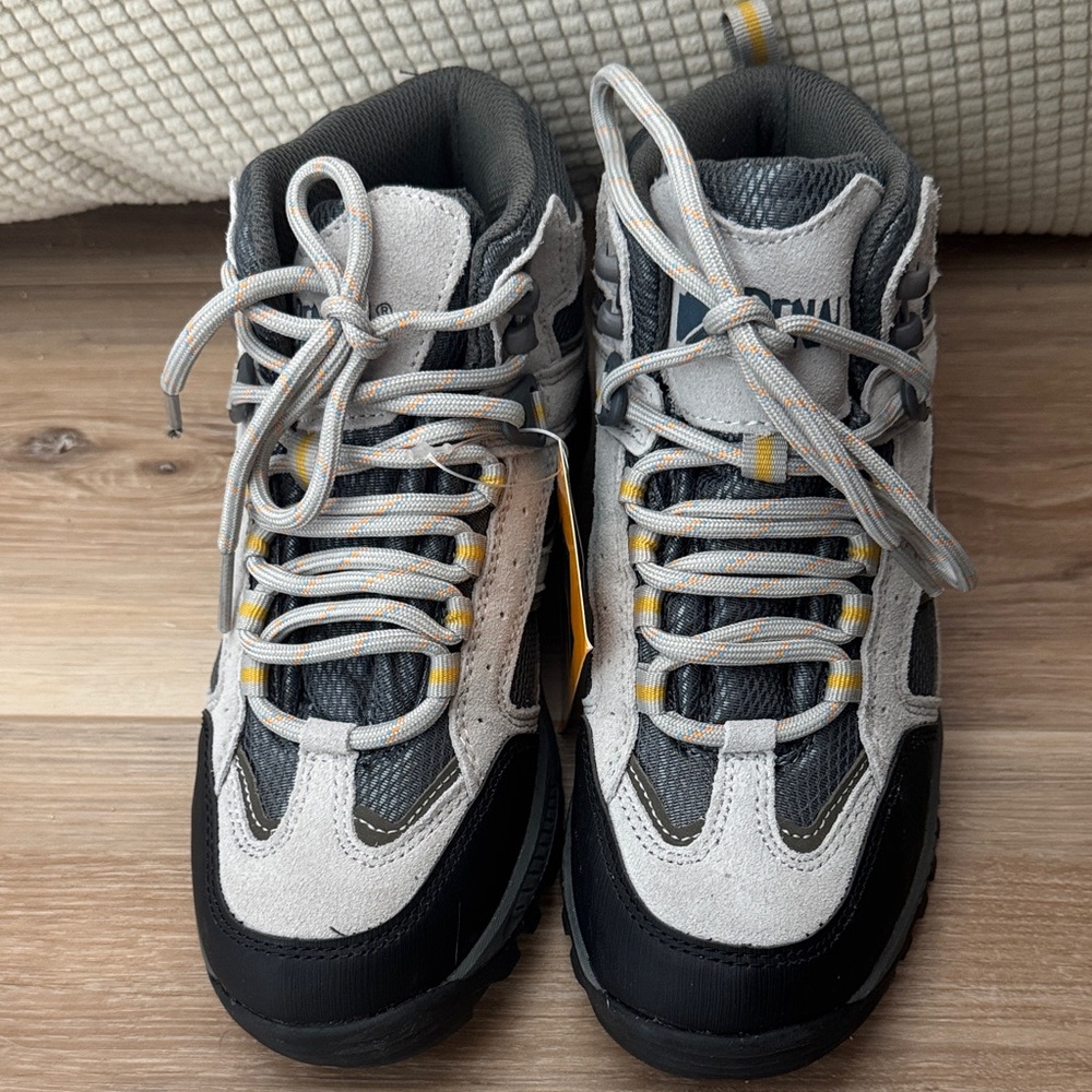 Stylish Lace-Up Boots for Women